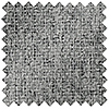 Roslin (Blackout), Lunar Grey - Made to Measure Curtains
